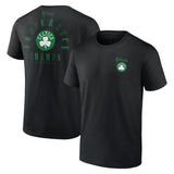 NBA T-Shirts NBA Celtic T-Shirts Men's Basketball Casual Sports