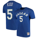 NBA T-Shirts NBA Basketball T-Shirts Short Sleeves Sports Fitness