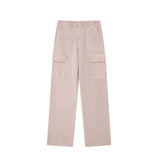 Women Sweatpants Loose and Simple Trousers Spring Casual Pants