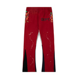 Gallery Dept Sweatpants Unisex Loose Slightly Flared Sweatpants