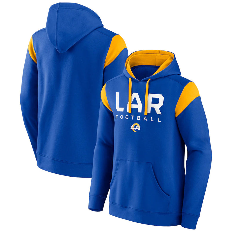 NFL Hoodie NFL Sports Print Hooded Sweater Casual Loose