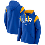 NFL Hoodie NFL Sports Print Hooded Sweater Casual Loose