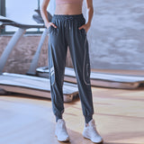Women Sweatpants Loose Casual Harem Pants