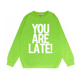 Gallery Dept Long Sleeved Shirt Long Sleeve Long-Sleeved T-Shirt Blouse