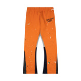 Gallery Dept Sweatpants Unisex Loose Slightly Flared Sweatpants