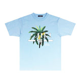 Amiri T Shirts Short Sleeve T-Shirt Shirt