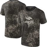 NFL T-Shirts NFL Rugby Suit Outdoor Leisure Sports Loose Short Sleeve T-Shirt