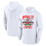 NFL T-Shirts BW Rugby Chiefs T-Shirt Outdoor Leisure Sports Short Sleeve T-Shirt