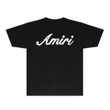 Amiri T Shirts Short Sleeve T-Shirt Shirt