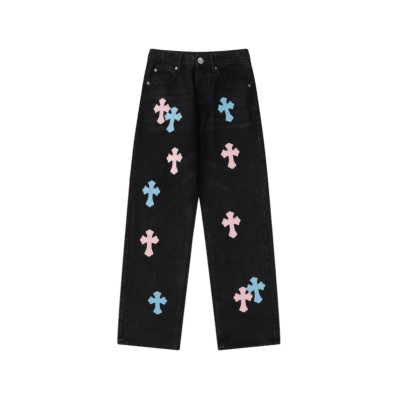 CHH Chrome Hearts Jeans