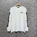 Amiri Sweatshirt Long Sleee Shirts