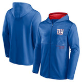 NFL Hoodie Sports Printed Cardigan Zip Hooded Sweater Men's NFL