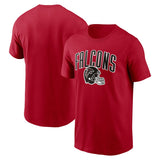 NFL T-Shirts Loose T-Shirts NFL Football American Sports Short Sleeves