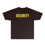 Gallery Dept T Shirts European and American Fashion Brand Tee Shirt Short Sleeve T-shirt Blouse