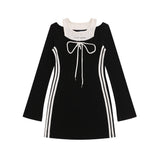 Women Dresses Fall Slim Fit Hip Skirt Skirt