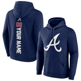 MLB Hoodie sweater men's MLB baseball jersey hoodie casual sports top (Part 2)