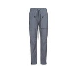 MIJKO Mens Vintage Pants MIJKO Autumn and Winter VIBE Wind Casual Pants Undermycar Pocket Functional Pants