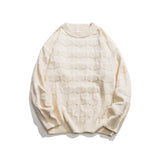 Unisex Sweater Winter Loose Sweater