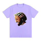 Rapper Drake for All The Dogs Graphic T-Shirt Men Women