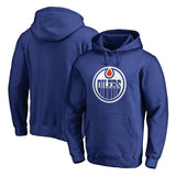 NHL Hoodie NHL Oilman Ice Hockey Suit Hoodie Sports Sweater Men's