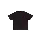 Men T-shirts human letter T-shirt bottoming shirt
