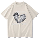 The Tortured Poets Department T Shirt Men I Can Do It with