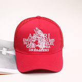 Amiri Hat Baseball Cap, Cap, Casual Versatile