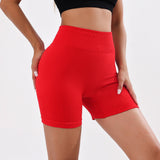 Women Yoga Sports Shorts Workout Pants Workout Pants