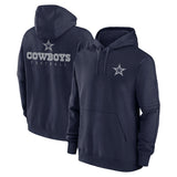 NFL Hoodie Sports Cardigan Sweater Men's Football Hoodie