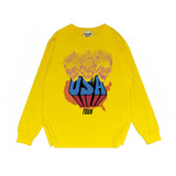 Gallery Dept Long Sleeve Shirt Long Sleeve Long-Sleeved T-shirt Blouse