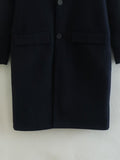 Women Woolen Coat Winter Casual Woolen Coat Long Blazer