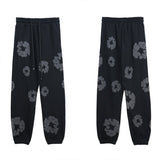 Denim Tears Men's Outfit: Hoodie/Pants (Separate Purchase Options)