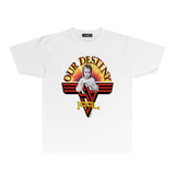 Amiri T Shirts Short Sleeve T-Shirt Shirt