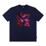 Men T Shirt Oversize Hip Hop Half Sleeve Tee