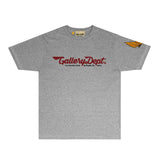 Gallery Dept T Shirts European and American Fashion Brand Tee Shirt Short Sleeve T-shirt Blouse