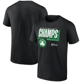 NBA T-Shirts NBAChampions Brown Tatum Basketball T-Shirt