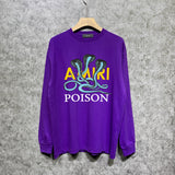 Amiri Sweatshirt Long Sleee Shirts
