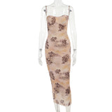 Women Dresses Spring Dress