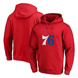 NBA Hoodie Harden Embiid Basketball Suit Hoodie Sports