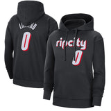 NBA Hoodie Men's Sweater NBA Basketball Suit Hoodie