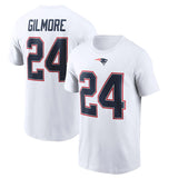 NFL T-Shirts Men's T-Shirts NFL Football Patriots T-Shirts