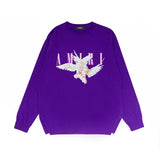 Amiri Sweatshirt Long Sleee Shirts