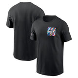 NFL T-Shirts Rugby T-Shirts Outdoor Leisure Sports Short Sleeve T Men
