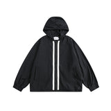 Unisex Jacket Summer Sun Protective Clothes Coat Men's Thin Breathable Sun-Protective Clothing
