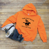 2024 Camp Half Blood Hoodies Percy Jackson Hoodies