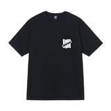 UNDEFEATED T Shirts Crew Neck Men's and Women's Loose