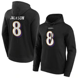 NFL Hoodie NFL football jersey hoodie