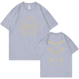 Retro The Bat Boys Rhysand Azriel Cassian T Shirt Men Women