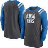 NFL T-Shirts Men's Sports Long Sleeve T-Shirts Rugby Uniforms