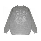 Amiri Sweatshirt Long Sleee Shirts